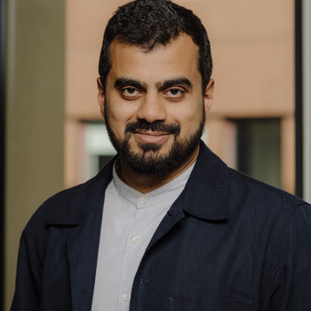 Karan Bakre
