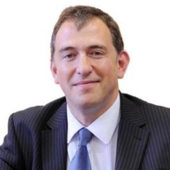 Mark Adolphus