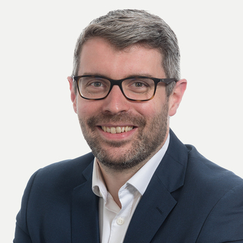 Graeme Berry