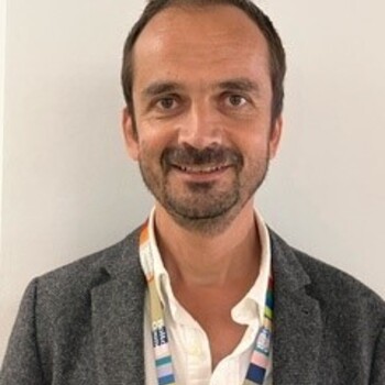 Justin Clough