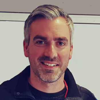 Ian Penn