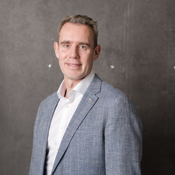 Jon Suckley