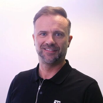 Steven Heywood
