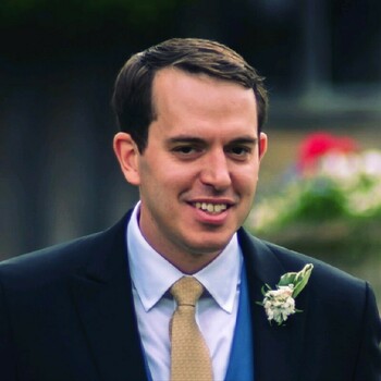 Giles Barton