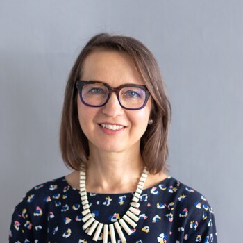 Natalia Maximova