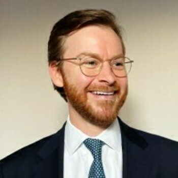 David Reid
