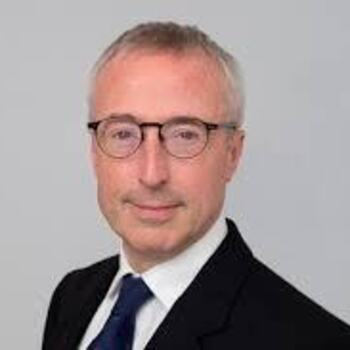 Martin Donnelly
