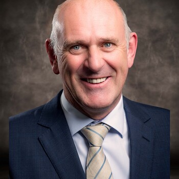 Eddie Campion