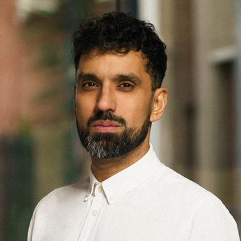 Jas Bhalla