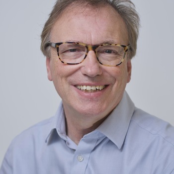 James Staniland