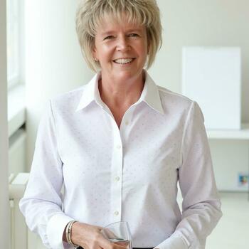 Sue Oliver