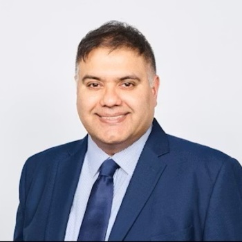 Amit Bhangham