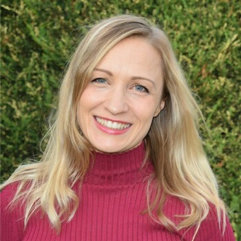 Amy Ingham