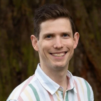 Andrew Stansbury