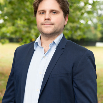 Michael Ogden