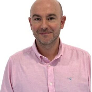 Gavin Quinn