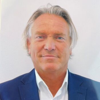 Neil Edmond
