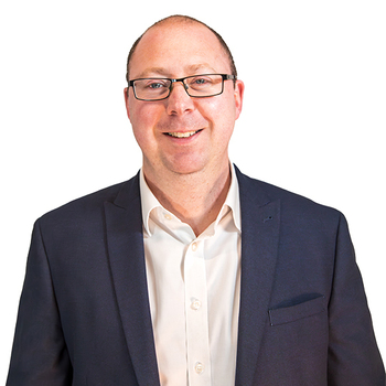 Chair: Paul Greatbanks