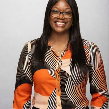 Oroma Oyewole