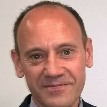 Colin Blackburn
