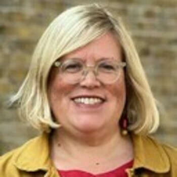 Hilary Satchwell