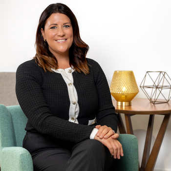 Lucy Johnston