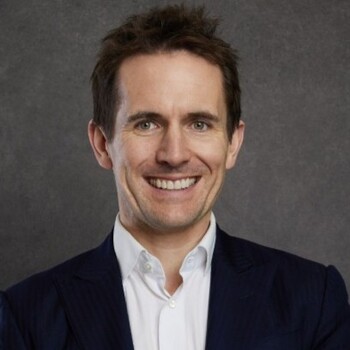 Chair: Tim Reid