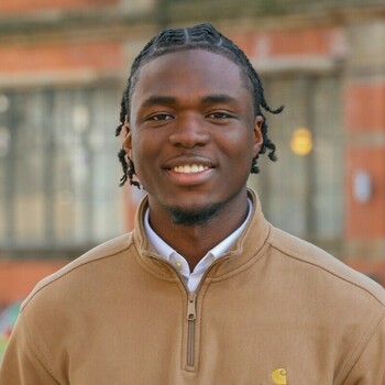Abiola Ogunsami