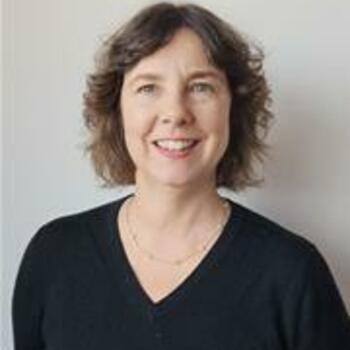 Cllr Sarah Williams