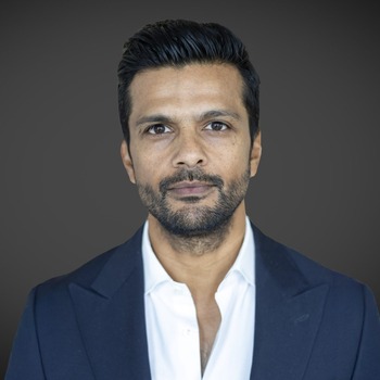Adnan Ozair