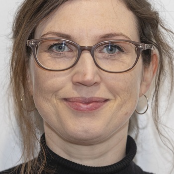 Joanne Beaney