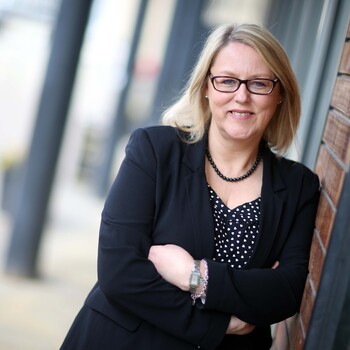 Michelle Gorman
