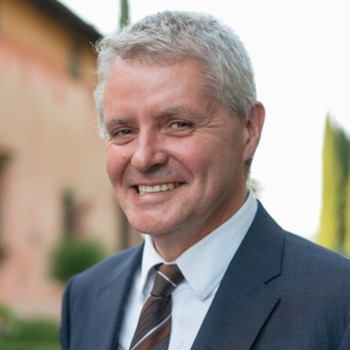 Alistair Lomax