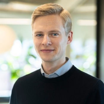 Kristoffer Nohr
