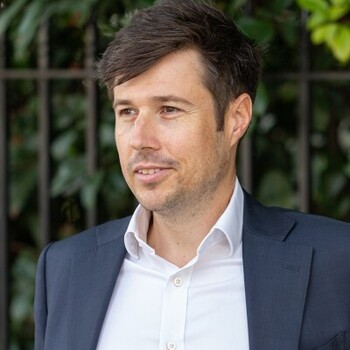 Tristram Taylor