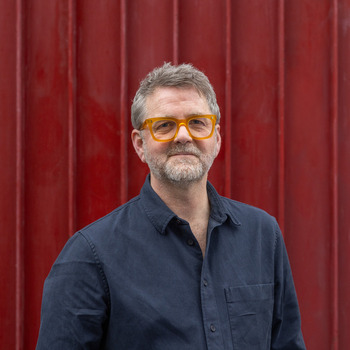 James Lord