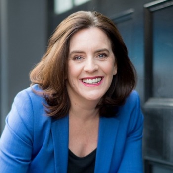 Rebecca Kane Barton