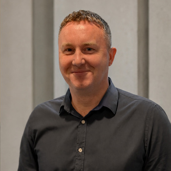 Barry Paton