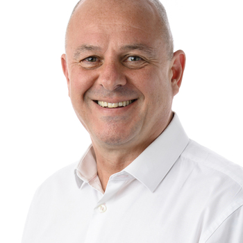 Martin Horne