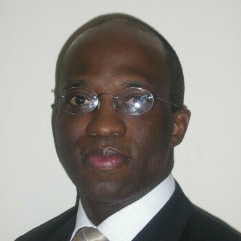 Dapo Obatusin