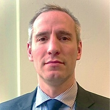 David Cooper