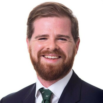 Hugh Milne