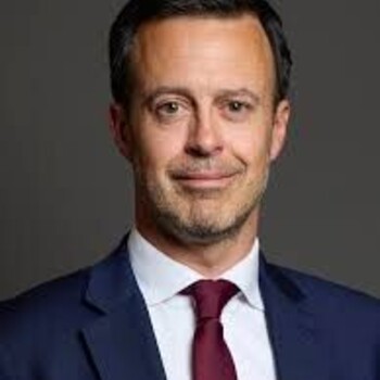 Kevin Bonavia MP