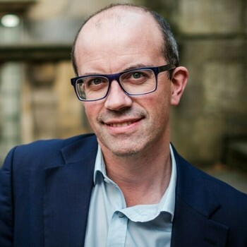 James Almond