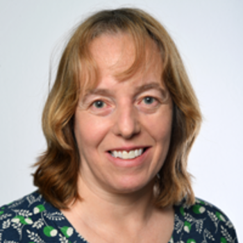 Sarah Shaw