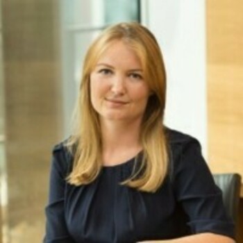 Lauren Aitchison