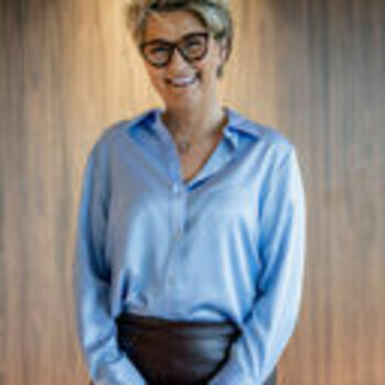Beverley Tattersall