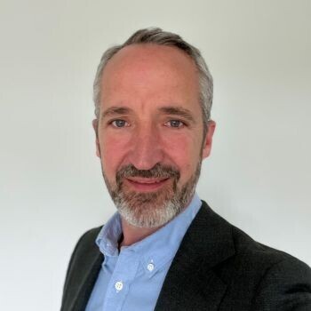 Rob Stephen