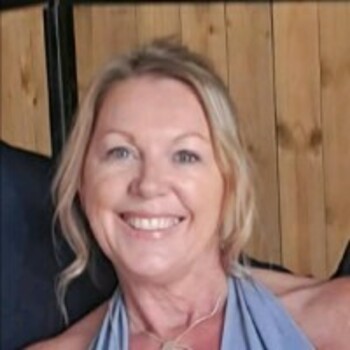 Pamela Stevenson