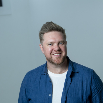 Josh Rigby